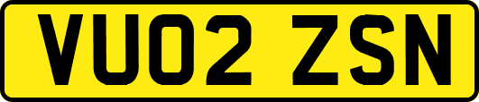 VU02ZSN