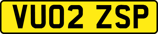 VU02ZSP
