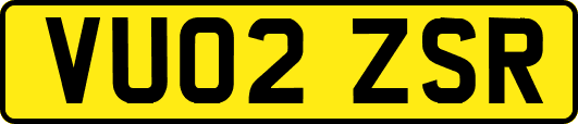 VU02ZSR