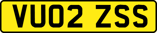 VU02ZSS