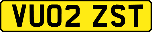 VU02ZST