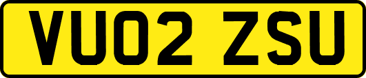 VU02ZSU