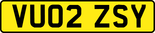 VU02ZSY
