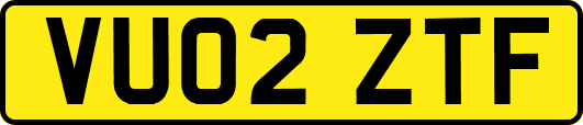 VU02ZTF