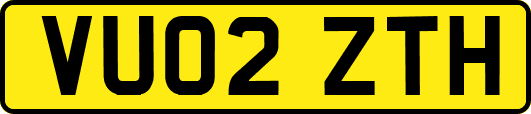 VU02ZTH