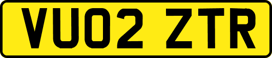 VU02ZTR