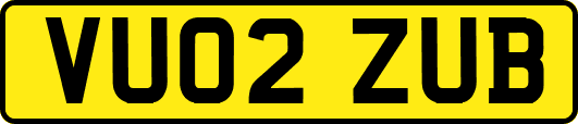 VU02ZUB