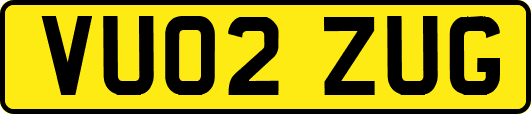 VU02ZUG