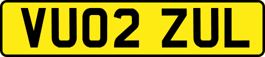VU02ZUL