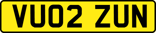 VU02ZUN