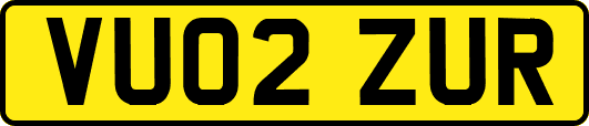 VU02ZUR
