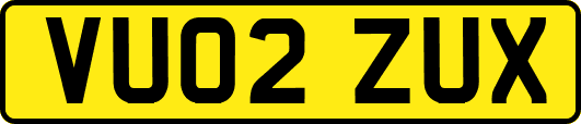 VU02ZUX