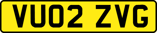 VU02ZVG