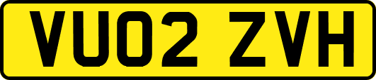 VU02ZVH