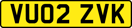 VU02ZVK