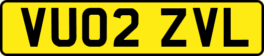 VU02ZVL