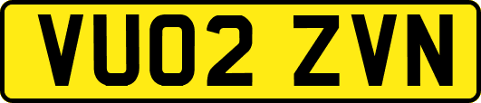 VU02ZVN
