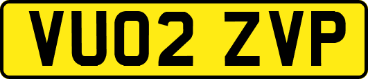 VU02ZVP