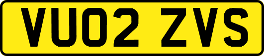 VU02ZVS