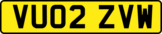 VU02ZVW