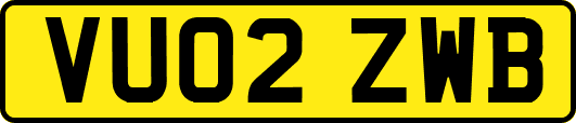 VU02ZWB