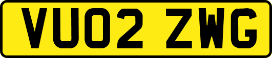 VU02ZWG