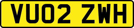 VU02ZWH