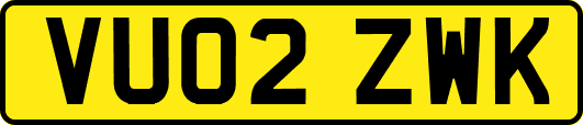 VU02ZWK