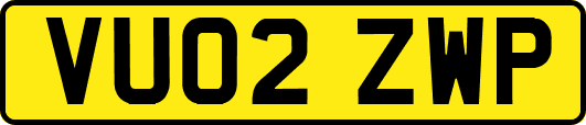 VU02ZWP