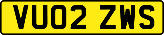 VU02ZWS