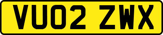 VU02ZWX