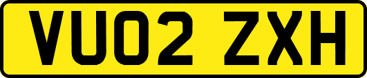 VU02ZXH