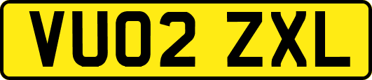 VU02ZXL