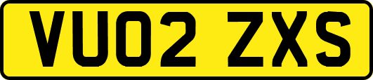 VU02ZXS