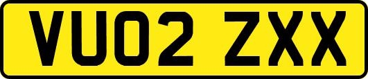 VU02ZXX
