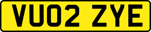 VU02ZYE