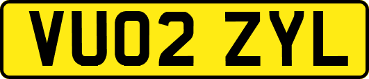 VU02ZYL