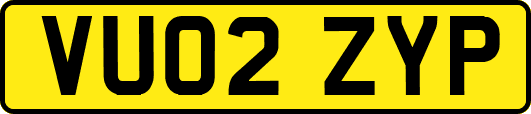 VU02ZYP