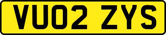 VU02ZYS