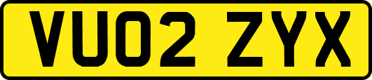 VU02ZYX