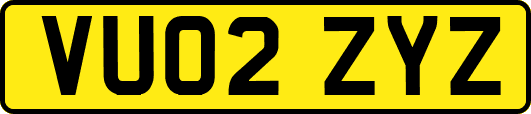 VU02ZYZ