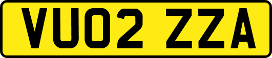 VU02ZZA