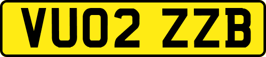 VU02ZZB