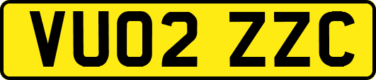 VU02ZZC