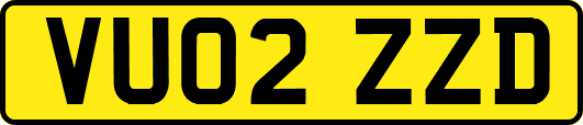 VU02ZZD
