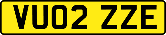 VU02ZZE