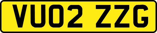 VU02ZZG