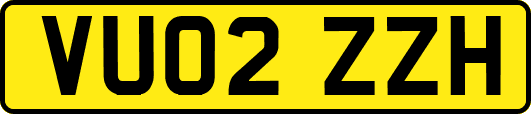 VU02ZZH