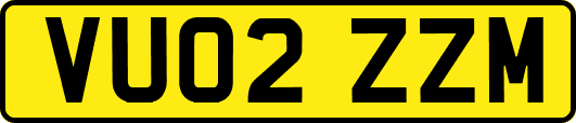 VU02ZZM
