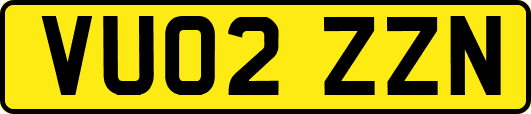 VU02ZZN